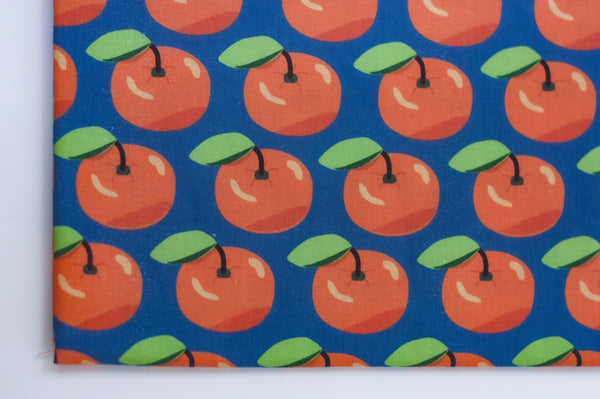 Fabric: Satsuma (2 yds)